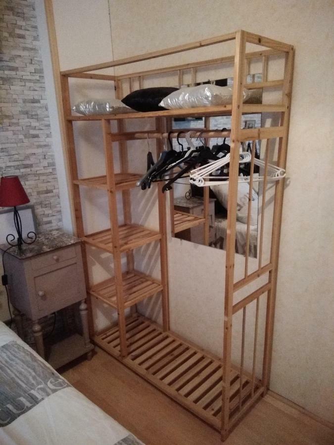 Villa Ancienne maison de pêcheurs au Tréport à Le Tréport Extérieur photo